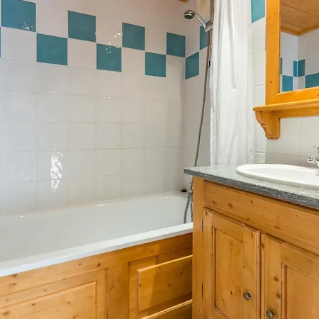 3 Pieces - 2 - Piscine - Parking - Proche Pistes - Fr-1-181-2625 La Plagne-Tarentaise