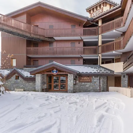 3 Pieces - 2 - Piscine - Parking - Proche Pistes - Fr-1-181-2625 La Plagne Tarentaise
